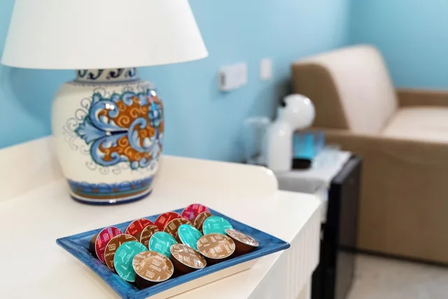 Alma Regina Relais، San Lorenzo، نابولي 26/50