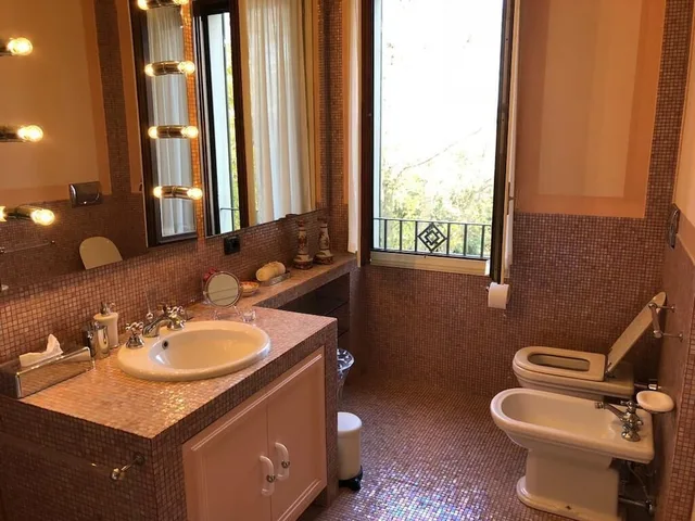B&B Villa delle Palme، Carpi 46/49