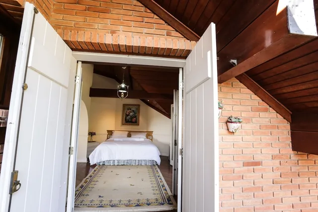غرفة بريميوم بسرير كينج، Pousada Villa Da Esperanca 9/9