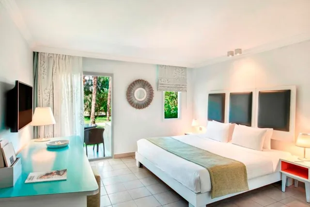 Deluxe Suite, Ambre All Inclusive - Adults only 1/3