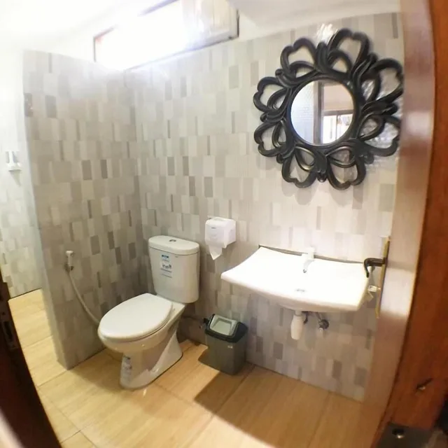 غرفة قياسية، Centro Bajo Hotel 4/4