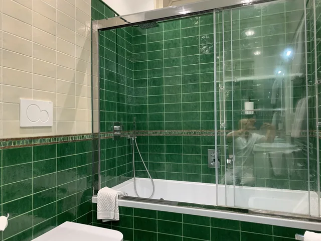 Junior Suite, Studio, SmooRoomS Trastevere 5/6