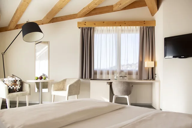 جناح، Blu Hotel Natura & Spa - Adults Only 5/10