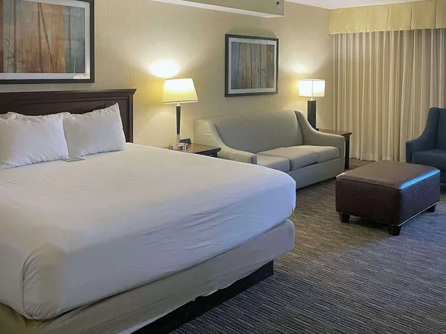 Standard, King Bed, Large, Prado Hotel 1/1