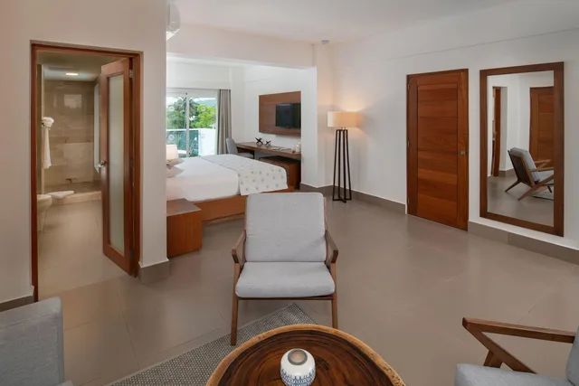 Standard, Presidential Suites Cabarete 2/2