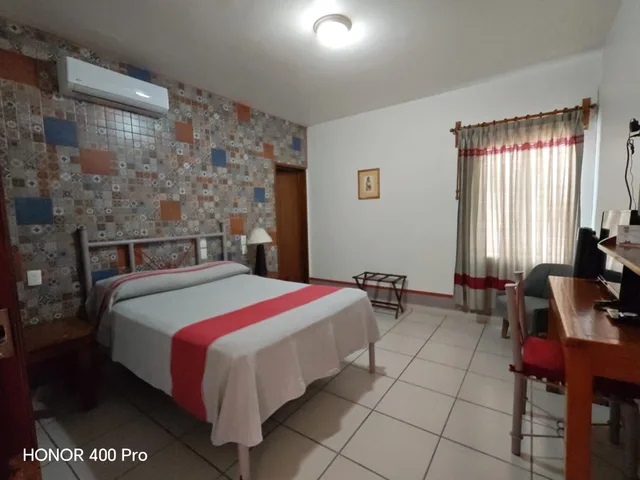 غرفة بسرير مزدوج، Posada del Cid 2/7
