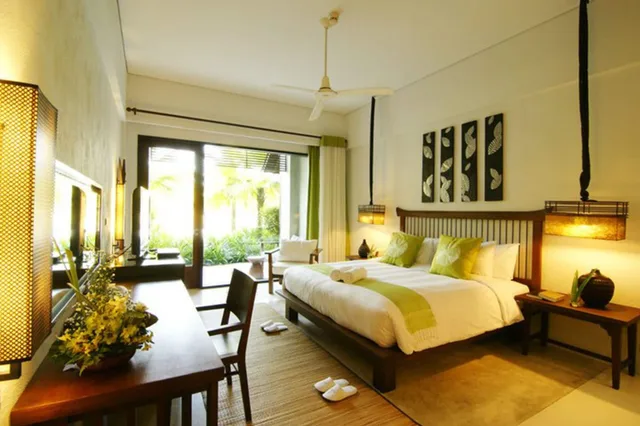 غرفة سوبيريور، Pattara Resort Spa 5/8