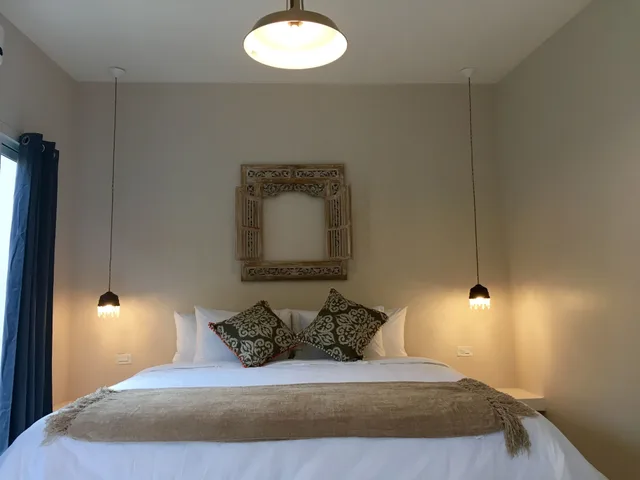 Charming, Suite, Queen Bed, La Ramona Charming Hotel 2/10