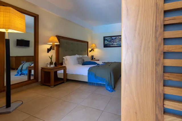 Deluxe, Family, Shared Pool، Giannoulis Cavo Spada Luxury Sports and Leisure Resort 4/7