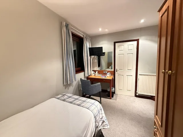 غرفة مفردة، Belvilla Inverness Craigmonie Hotel 13/20