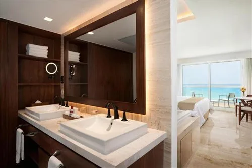 جناح بإطلالة على البحر، Sun Palace - Adults Only 1/1