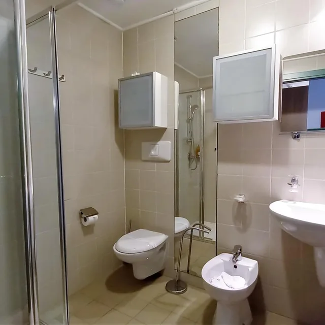 Apartment, Mountain View, Villaggio Olimpico Apartments 10/10