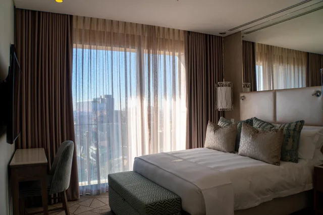 2 Bedroom Grand Suite, The Leonardo 1/1