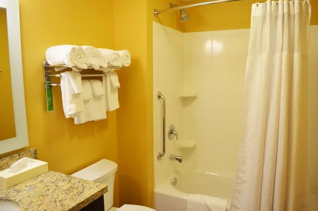 استوديو بسرير كينج، Towneplace Suites By Marriott Harrisburg West Mechanicsburg 5/5