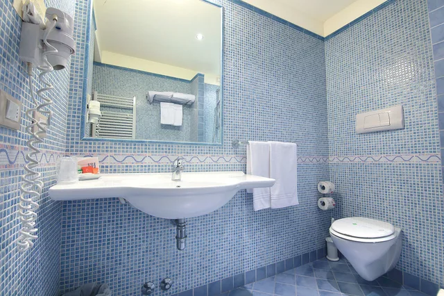 غرفة قياسية بسرير فردي في الملحق، Hotel Speraesole 6/10