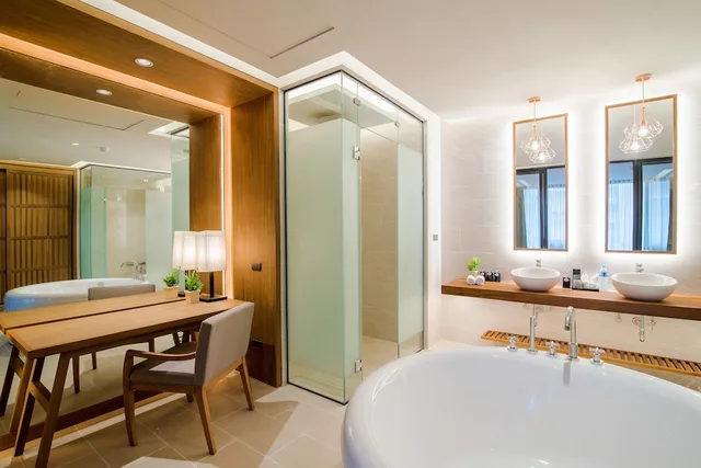 Suite, King Bed, Private Pool, The Yana Villas Hua Hin 8/8