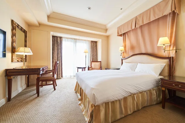 غرفة قياسية مفردة، Hotel Grand Tiara Anjo 2/2