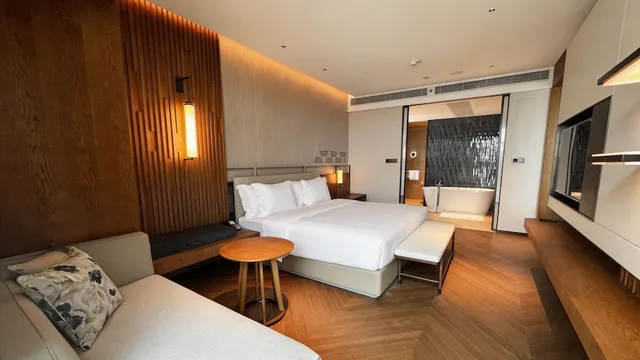 Hualuxe Guiyang Financial City, Guiyang 11/50