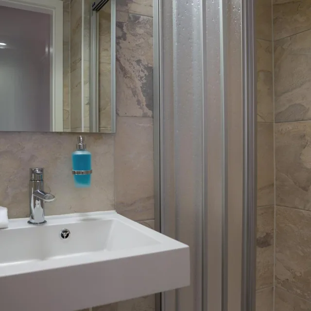 غرفة قياسية بسرير مزدوج، Helvetia Intergolf Hotel And Aparthotel 7/7