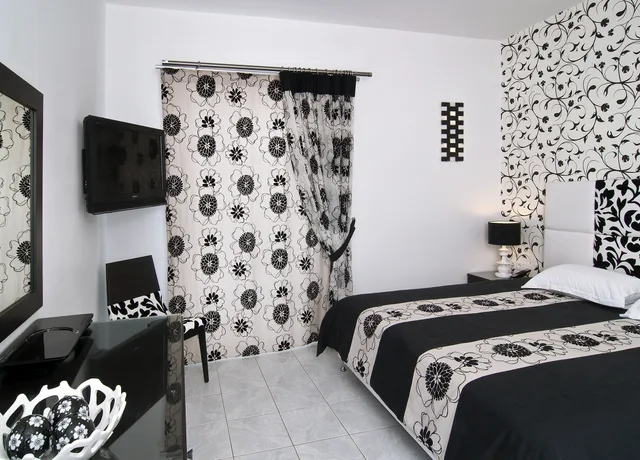 غرفة ديلوكس بشرفة، Lofos Village 1/3