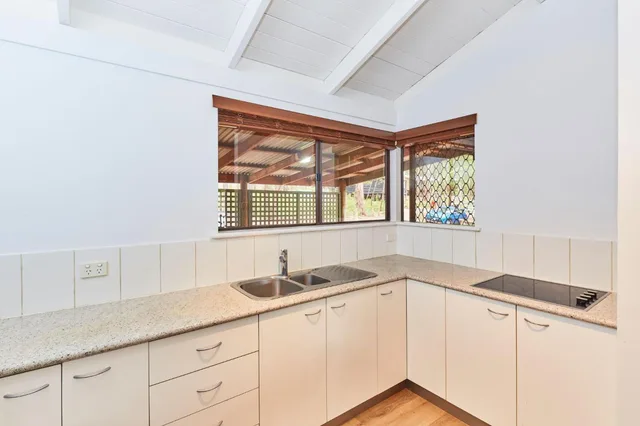 2 Bedrooms, Chalet, Lake View, Karri Valley Resort 6/6