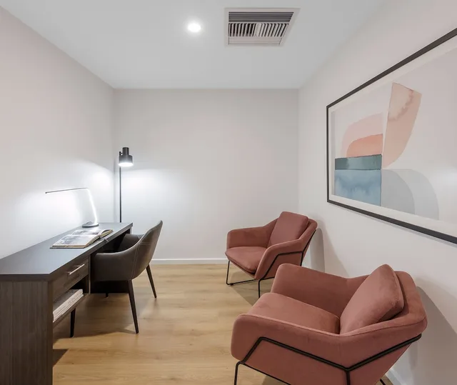 Avani Adelaide Residences، أديليد 26/39