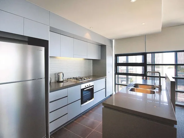 Oaks Redcliffe Mon Komo Suites, North Lakes, Narangba 13/77