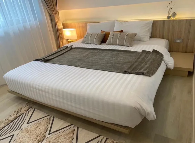 Cove, Sea View، S2 Hotel 2/10