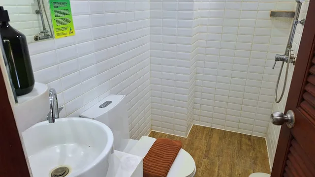 غرفة قياسية بسرير كينج، Alpha Gay Resort - Adults Only 8/10