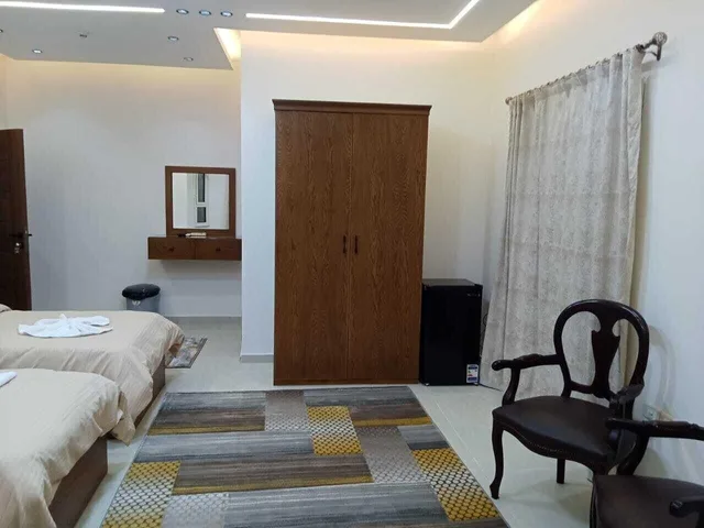 غرفة ديلوكس ثلاثية، New Panorama Hotel 7/10