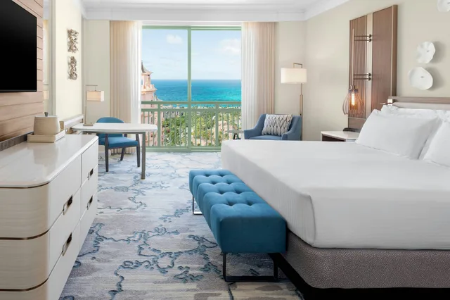 غرفة، The Royal at Atlantis 1/2