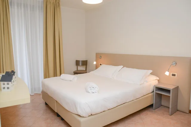 شقة بإطلالة على البحيرة بغرفة نوم واحدة، Residence Il Sogno 2/8