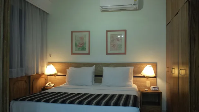 غرفة قياسية بسرير مزدوج، The Landmark Residence 3/7