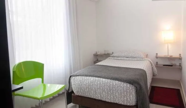 غرفة قياسية مفردة، Hotel Golden House 1/1