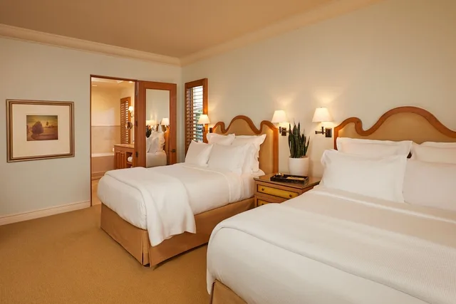 فيلا بغرفتي نوم، The Resort At Pelican Hill 2/7