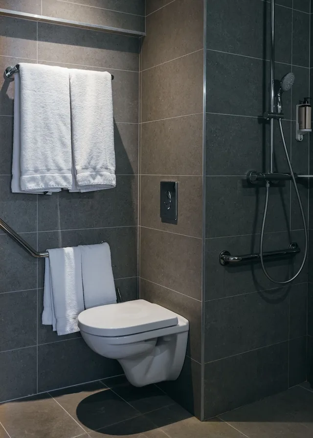جناح بسرير مزدوج مع أريكة، Mercure Paris La Defense 7/7