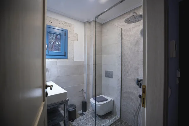 غرفة سوبيريور بشرفة، ELYSIUM LIVING 3/3