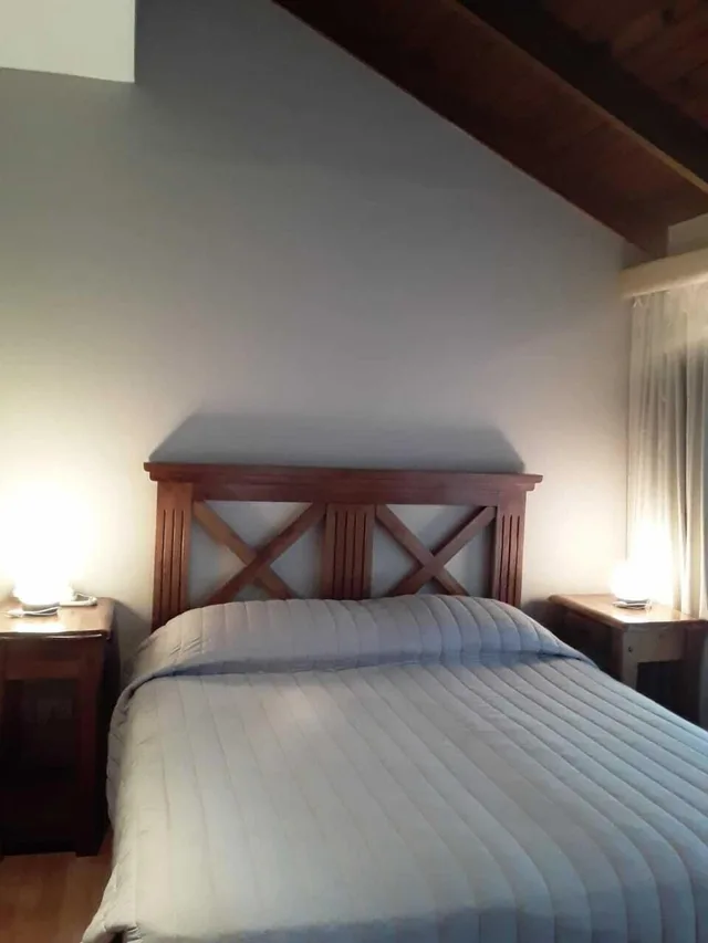 غرفة سوبيريور بسرير مزدوج بإطلالة على البحر، Hosteria Patagonia Jarke 2/5