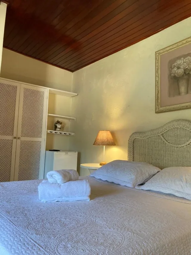 Family, Triple, 1 Queen and 1 Single Bed, Pousada Solar Da Praia 1/4