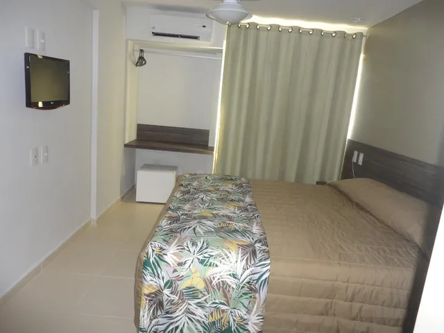 غرفة قياسية، Vistamar Hotel 3/5