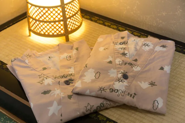 غرفة يابانية عائلية، Sounkyo Onsen Choyo Resort Hotel 2/5