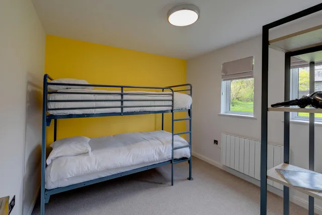 1 Bedroom, Cottage, St Mellion International Resort 3/4