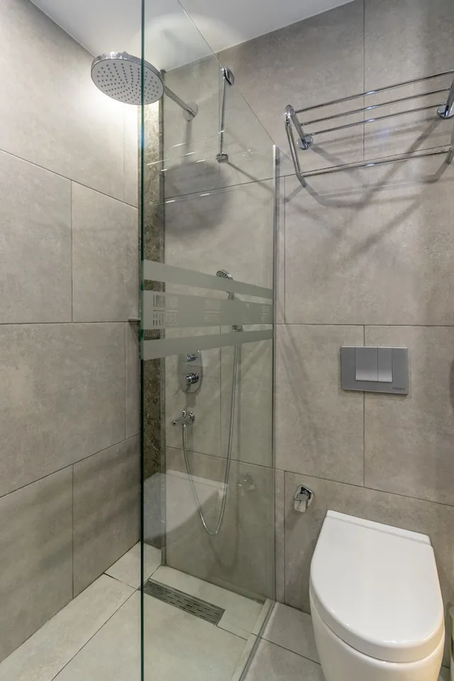 غرفة قياسية بسرير مزدوج، Lara Park Hotel 5/7