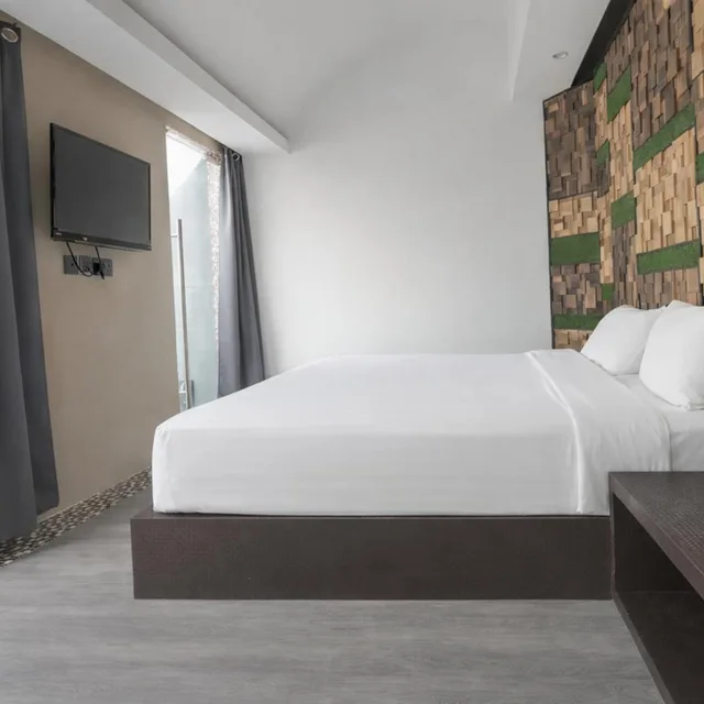 Moonlight, Junior Suite، A Hotel Dickson 3/4