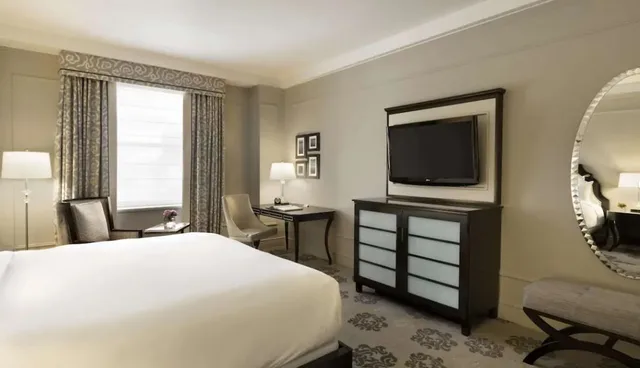 Fairmont، Fairmont Hotel Vancouver 2/2
