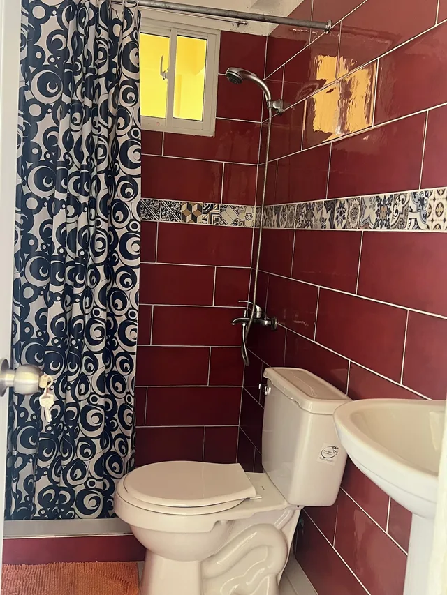 غرفة قياسية رباعية بسرير مزدوج وسريرين منفصلين، Plaza Real Resort 3/3