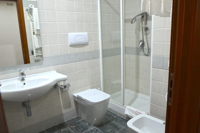 Room, Quadruple, Double Bed, Vea Resort Hotel 3/6