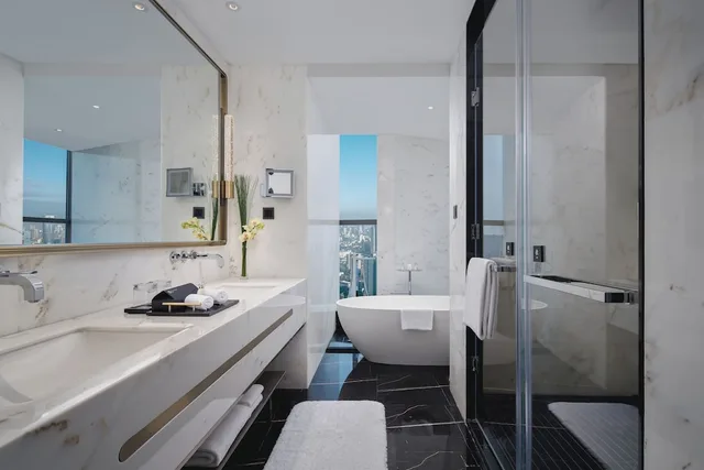 Premium, Suite, King Bed, The Langbo Chengdu, in The Unbound Collection by Hyatt 2/2