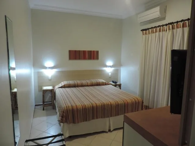 جناح بريميوم بسرير مزدوج، Hotel Costa Balena 1/8