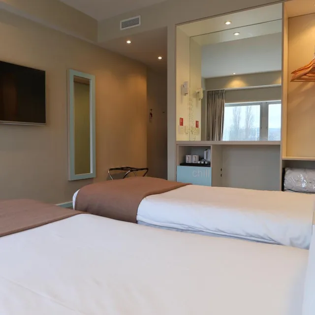غرفة قياسية بسرير فردي، Citrus Hotel Cheltenham By Compass Hospitality 6/10